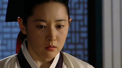 Jewel in the Palace Season 1 Episode 52 - Episode 52