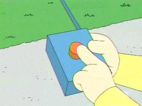 undefined Season 4 Episode 29 - Bango Was His Name Oh!