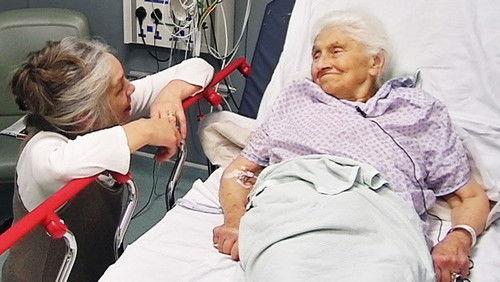 24 Hours in A&E Season 7 Episode 4 - Stay with Me