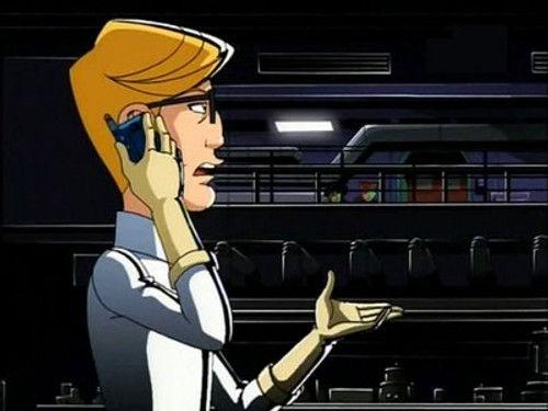 The Amazing Spiez! Season 1 Episode 6 - Operation: Terrible Thirteen