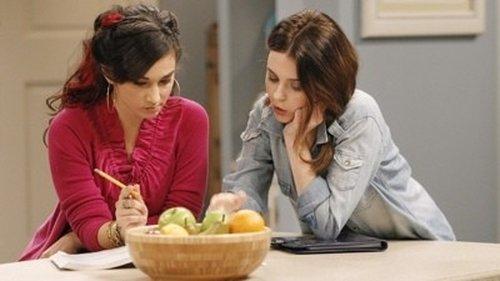 Last Man Standing Season 1 Episode 11 - The Passion of the Mandy