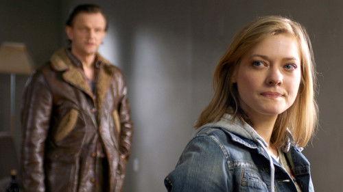 Oficerowie Season 1 Episode 4 - Nocny gość