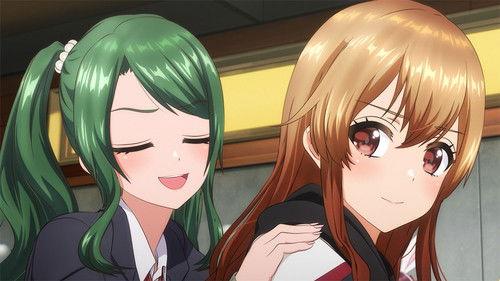 D4DJ Season 2 Episode 10 - Because It's Cold