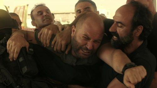 Fauda Season 2 Episode 9 - Episode 9