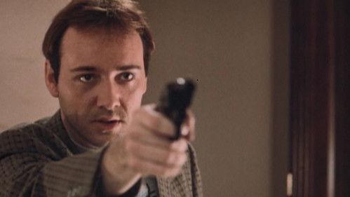 Wiseguy Season 1 Episode 13 - Fascination for the Flame