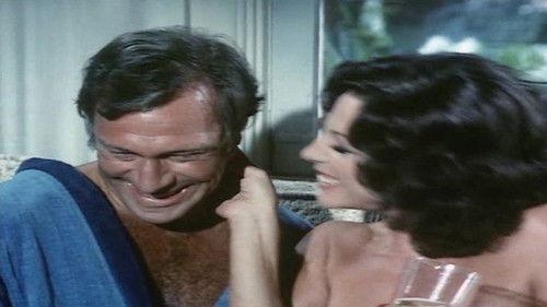 Arthur Hailey's The Moneychangers Season 1 Episode 3 - Episode 3