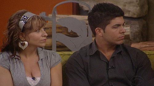 Big Brother Season 9 Episode 5 - Live Eviciton #1 & HoH Comp #2