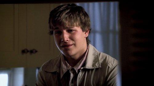 undefined Season 1 Episode 7 - Anything You Can Do