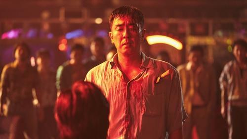 Moving Season 1 Episode 10 - The Monster