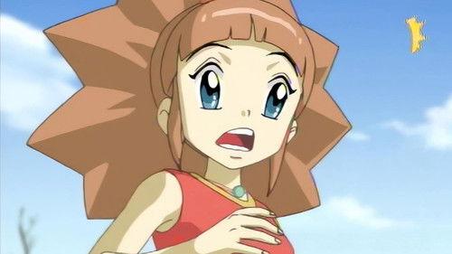 Dinosaur Baby Holy Heroes Season 1 Episode 2 - Episode 2