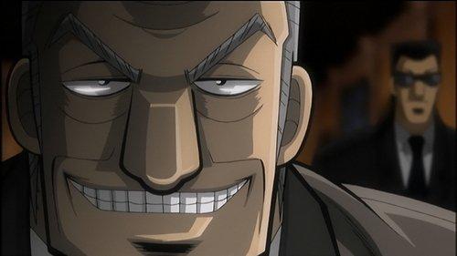 Kaiji Season 1 Episode 16 - Fury