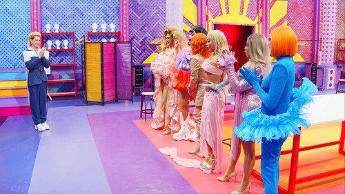 Drag Race Philippines Season 2 Episode 1 - Grand Opening Part 1