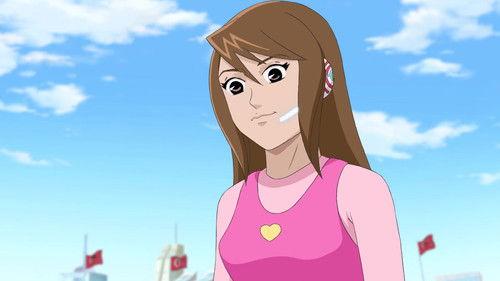 AI Football GGO Season 2 Episode 8 - Episode 8