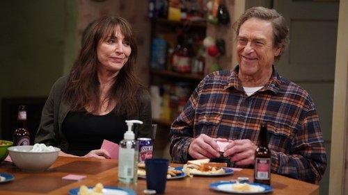 The Conners Season 3 Episode 9 - Promotions, Podcasts and Magic Tea