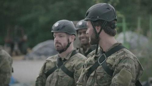 Special Forces VIPS Season 2 Episode 1 - Episode 1