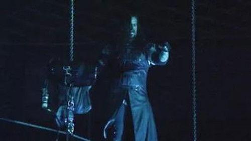 Raw Season 6 Episode 11 - Raw - Mar. 17, 1998