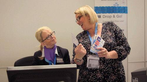 Britain's Busiest Airport: Heathrow Season 6 Episode 3 - Episode 3