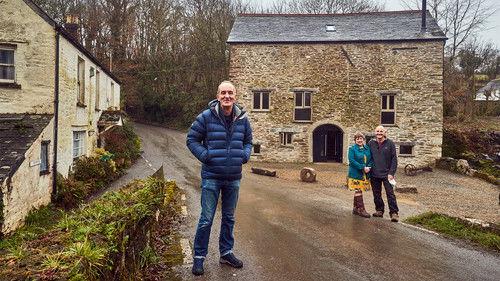 Grand Designs Season 21 Episode 5 - Liskeard, Cornwall: Flour Mill House