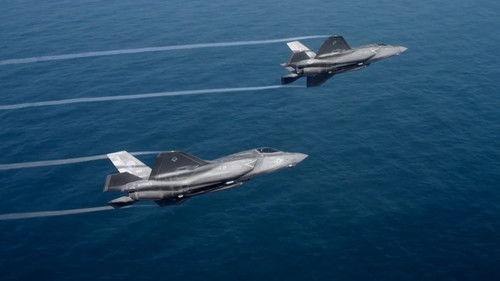 Impossible Engineering Season 7 Episode 3 - F-35 Fighter Jet (F35 Lighting II)