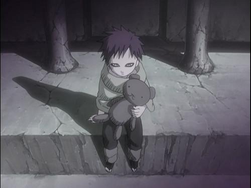 undefined Season 2 Episode 75 - Sasuke's Decision: Pushed to the Edge!