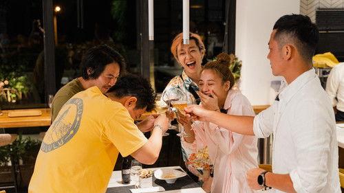 Let's Open Season 1 Episode 20 - Pop-up Food Truck