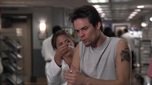 ER Season 11 Episode 8 - A Shot in the Dark