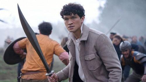Percy Jackson and the Olympians Season 2 Episode 8 - The Fleece Works Its Magic Too Well