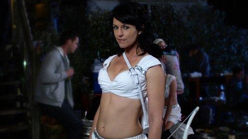 The Almighty Johnsons Season 1 Episode 1 - It's Kind of a Birthday Present