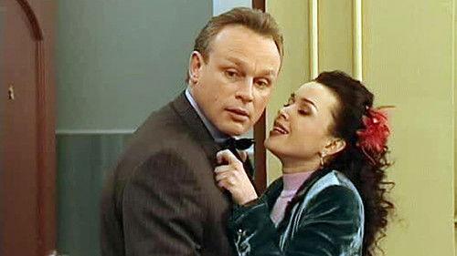 My Fair Nanny Season 2 Episode 14 - Episode 14