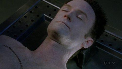 CSI: NY Season 5 Episode 22 - Yahrzeit