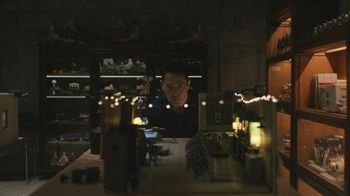 American Rust Season 2 Episode 3 - Iron Sky