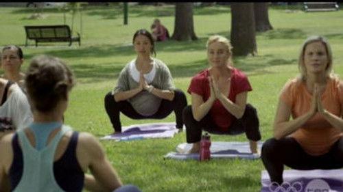 Offspring Season 4 Episode 8 - Freaking the Freak Out