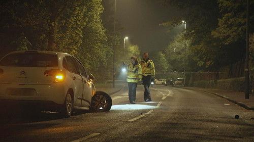 The Crash Detectives Season 5 Episode 8 - Left for Dead