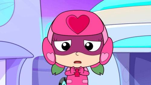 Happy Toon Season 3 Episode 17 - Episode 17