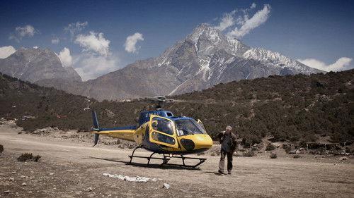 America Unearthed Season 3 Episode 11 - Tracking Bigfoot