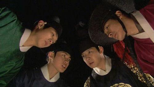 Rooftop Prince Season 1 Episode 2 - Episode 2