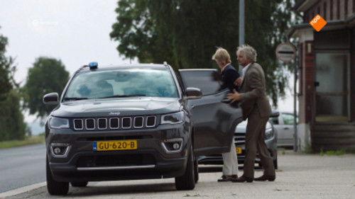 Flikken Maastricht Season 13 Episode 4 - Episode 4