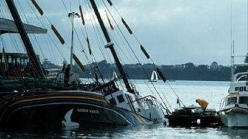 Les Mensonges de l'histoire Season 2 Episode 1 - Episode 1