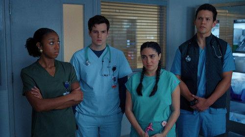 Scrubs Season 1 Episode 4 - My Poker Face