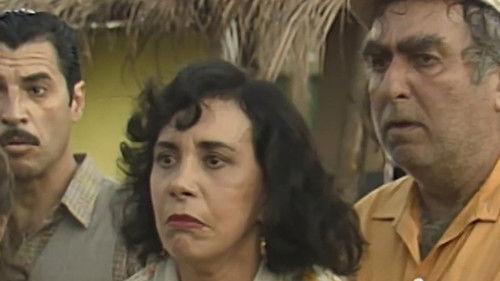 Tieta Season 1 Episode 26 - Chapter 26