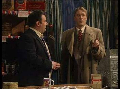 Goodnight Sweetheart Season 5 Episode 3 - When Two Worlds Collide