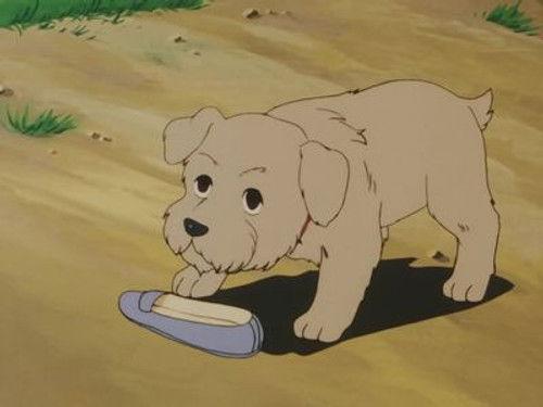 Dancougar – Super Beast Machine God Season 1 Episode 6 - Maiden in the Battlefield