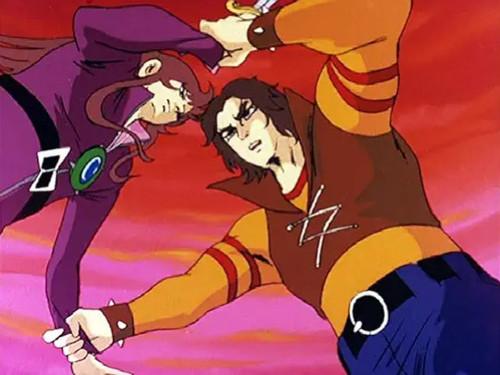 UFO Robot Grendizer Season 1 Episode 49 - The Last Survivor