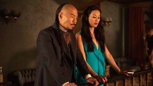 undefined Season 1 Episode 3 - John Chinaman