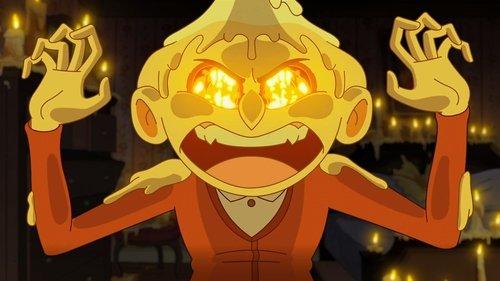 undefined Season 1 Episode 7 - Seven Deadly Bens