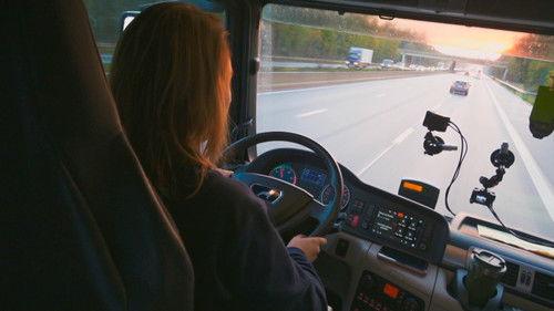 Lady Truckers Season 3 Episode 2 - Episode 2