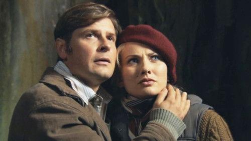 Anna German Season 1 Episode 9 - Episode 9