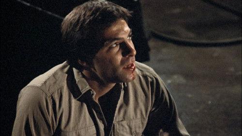 Hill Street Blues Season 6 Episode 2 - Hacked to Pieces