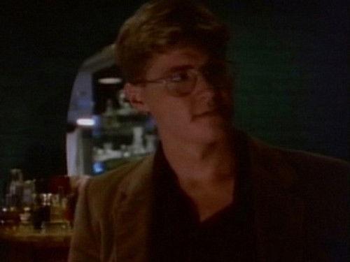 The New Alfred Hitchcock Presents Season 4 Episode 3 - Ancient Voices