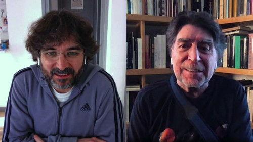 Lo de Évole Season 1 Episode 11 - Especial coronavirus 5